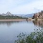 Lac d'Ospédale.