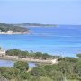 Porto-Vecchio : le golfe.